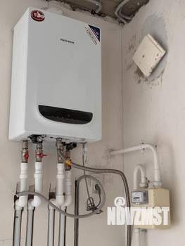 Дом 150м², 2-этажный, участок 9 сот.