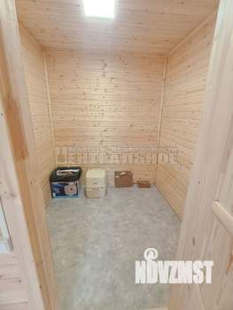 Дом 33м², 1-этажный, участок 6 сот.