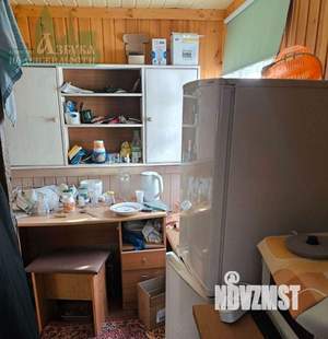 Дом 14м², 2-этажный, участок 6 сот.