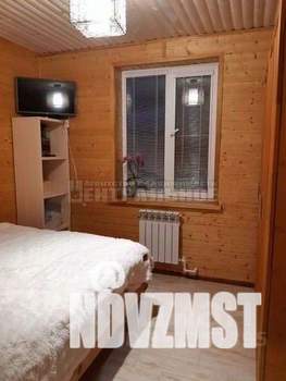 Дом 85м², 2-этажный, участок 6 сот.