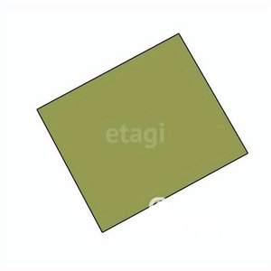 Дом 16м², 1-этажный, участок 6 сот.