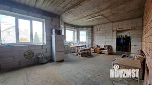 Дом 340м², 3-этажный, участок 7 сот.