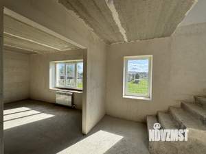 Дом 176м², 2-этажный, участок 8 сот.