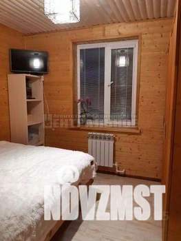 Дом 85м², 2-этажный, участок 6 сот.