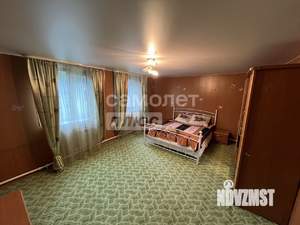 Дом 239м², 2-этажный, участок 10 сот.