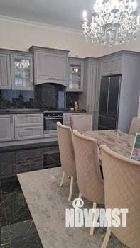 Коттедж 234м², 2-этажный, участок 15 сот.