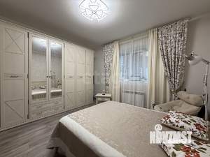 Дом 399м², 3-этажный, участок 7 сот.