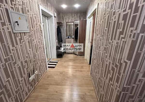 Дом 115м², 1-этажный, участок 6 сот.