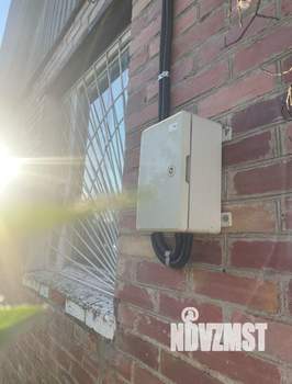 Дом 30м², 1-этажный, участок 6 сот.