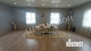 Дом 111м², 1-этажный, участок 16 сот.