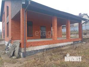 Дом 350м², 2-этажный, участок 10 сот.