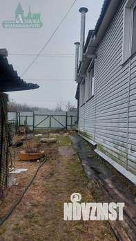 Дом 112м², 2-этажный, участок 4 сот.