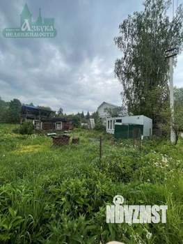 Дом 29м², 1-этажный, участок 13 сот.