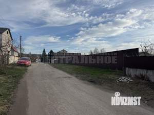 Коттедж 280м², 2-этажный, участок 13 сот.