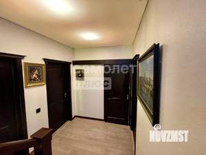 Таунхаус 190м², 3-этажный, участок 2 сот.