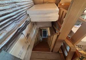 Дом 37м², 2-этажный, участок 9 сот.