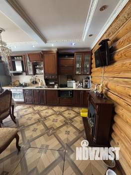 Коттедж 159м², 2-этажный, участок 8 сот.