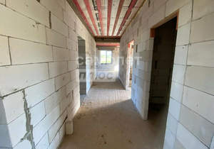 Дом 120м², 1-этажный, участок 12 сот.