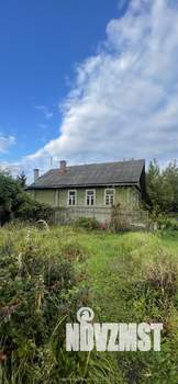 Дом 70м², 1-этажный, участок 8 сот.