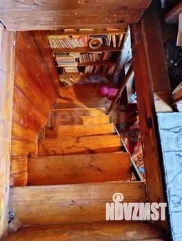 Дом 65м², 2-этажный, участок 7 сот.