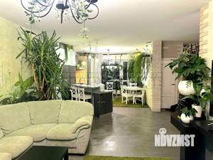 Таунхаус 109м², 2-этажный, участок 1 сот.