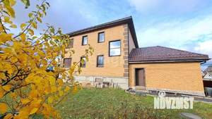 Дом 340м², 3-этажный, участок 7 сот.