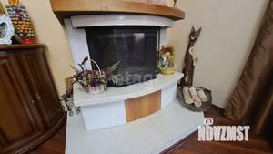 Дом 280м², 2-этажный, участок 10 сот.