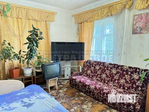 Дом 49м², 1-этажный, участок 10 сот.