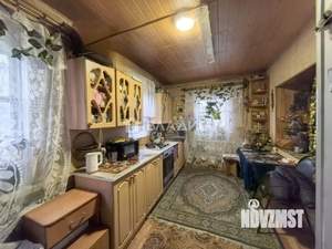 Дом 54м², 1-этажный, участок 11 сот.