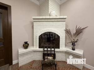 Дом 399м², 3-этажный, участок 7 сот.