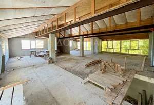 Дом 394м², 2-этажный, участок 18 сот.