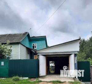 Дом 76м², 1-этажный, участок 11 сот.