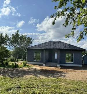 Дом 130м², 1-этажный, участок 11 сот.