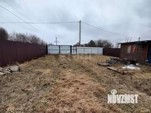 Дом 4м², 1-этажный, участок 7 сот.