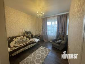 Таунхаус 90м², 2-этажный, участок 4 сот.