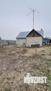 Дом 70м², 1-этажный, участок 6 сот.