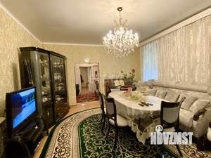 Дом 162м², 2-этажный, участок 19 сот.