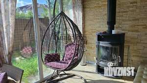 Коттедж 126м², 2-этажный, участок 7 сот.