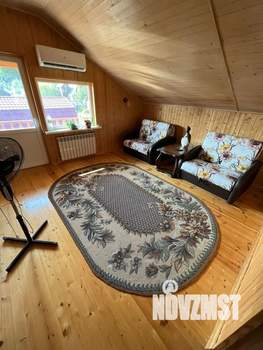 Дом 125м², 2-этажный, участок 5 сот.