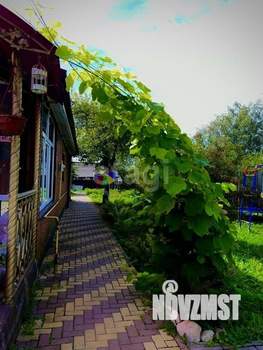 Дом 100м², 1-этажный, участок 10 сот.