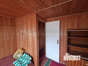 Дом 56м², 2-этажный, участок 12 сот.