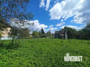 Дом 22м², 2-этажный, участок 9 сот.