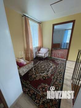 Дом 126м², 2-этажный, участок 18 сот.