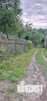 Дом 25м², 2-этажный, участок 5 сот.