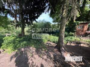 Дом 110м², 1-этажный, участок 5 сот.