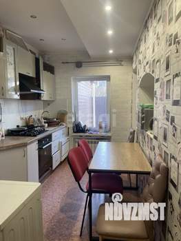 Дом 90м², 1-этажный, участок 8 сот.