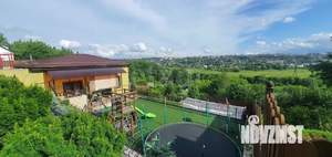 Дом 350м², 2-этажный, участок 16 сот.