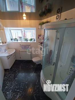 Таунхаус 279м², 2-этажный, участок 7 сот.