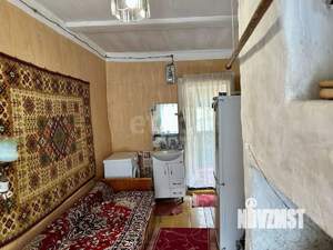 Дом 33м², 1-этажный, участок 6 сот.