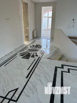 Коттедж 218м², 2-этажный, участок 5 сот.